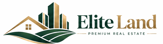 Elite Land — Premium Real Estate